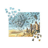 Jigsaw Puzzle - The Idol