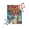 Jigsaw Puzzle - Nebulosa