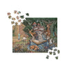 Jigsaw Puzzle - Serendipity