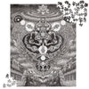 Jigsaw Puzzle - Ego Death