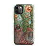 Tough iPhone Case - The Crimsons March