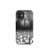 Tough iPhone Case - Overthinking