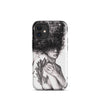 Tough iPhone Case - Wounded