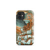 Tough iPhone Case - 80yh Jupiter's Moon