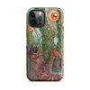 Tough iPhone Case - The Crimsons March