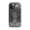 Tough iPhone Case - Medusa