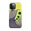 Tough iPhone Case - Auctor Mundos