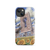 Tough iPhone Case - Doors