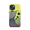 Tough iPhone Case - Auctor Mundos