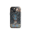 Tough iPhone Case - Medusa