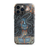 Tough iPhone Case - Medusa