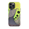 Tough iPhone Case - Auctor Mundos