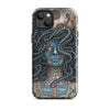 Tough iPhone Case - Medusa