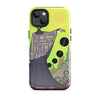 Tough iPhone Case - Auctor Mundos