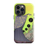 Tough iPhone Case - Auctor Mundos