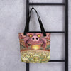 Tote Bag - Animals