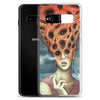 Samsung Case - Nebulosa