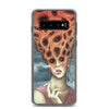 Samsung Case - Nebulosa