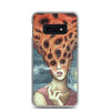 Samsung Case - Nebulosa