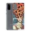 Samsung Case - Nebulosa