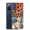 Samsung Case - Nebulosa