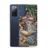 Samsung Case - Serendipity