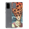 Samsung Case - Nebulosa