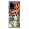 Samsung Case - Nebulosa