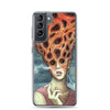 Samsung Case - Nebulosa