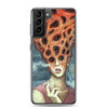 Samsung Case - Nebulosa