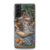 Samsung Case - Serendipity