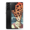 Samsung Case - Nebulosa