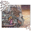 Jigsaw Puzzle - The Violinist