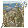 Jigsaw Puzzle - The Oracle Tower