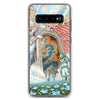 Samsung Case - Eden