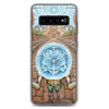 Samsung Case - Messiah