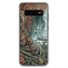 Samsung Case - The Shaman