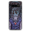 Samsung Case - The Grey Monkey