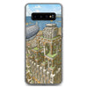 Samsung Case - The Oracle Tower