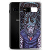 Samsung Case - The Grey Monkey