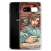 Samsung Case - Memento Mori