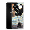 Samsung Case - City In The Clouds