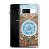 Samsung Case - Messiah