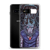 Samsung Case - The Grey Monkey