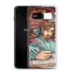 Samsung Case - Memento Mori