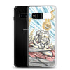 Samsung Case - Dead Egos Army