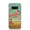 Samsung Case - summer Memories