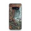 Samsung Case - The Shaman