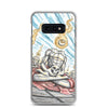 Samsung Case - Dead Egos Army