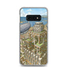 Samsung Case - The Oracle Tower